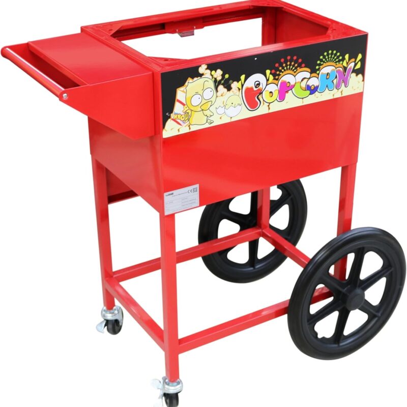 Carro para Crispetera VBG801 M-VC300